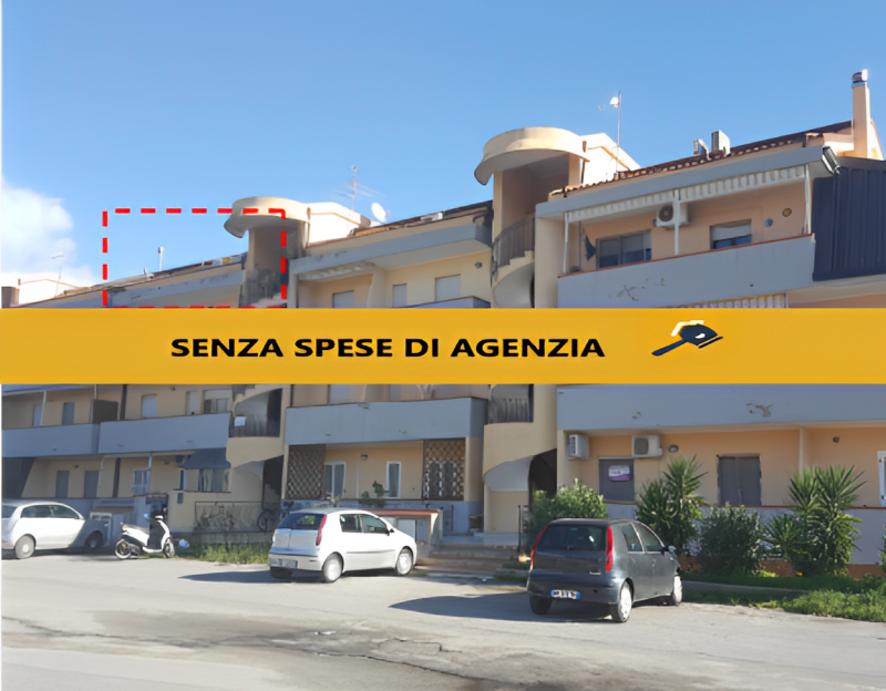 Davoli Vendita Appartamento