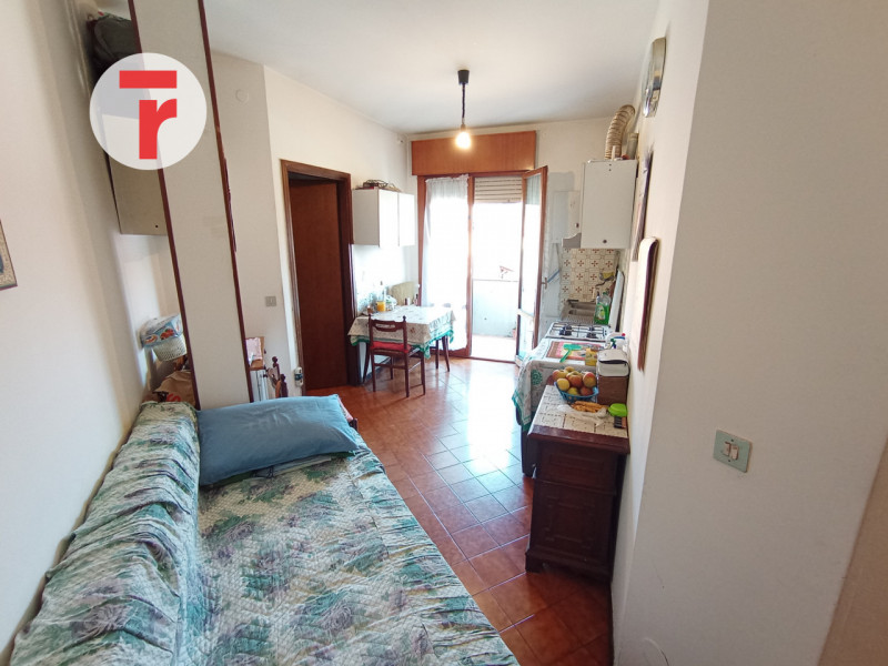 Padova Vendita Appartamento bilocale