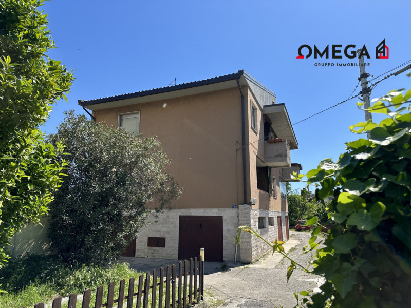 Trieste Vendita Appartamento pentalocale