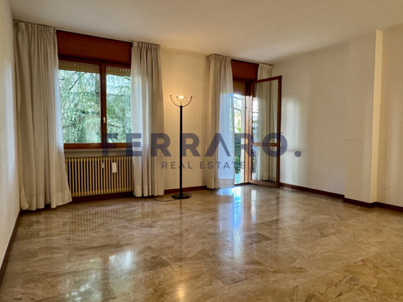 Treviso Vendita Appartamento quadrilocale