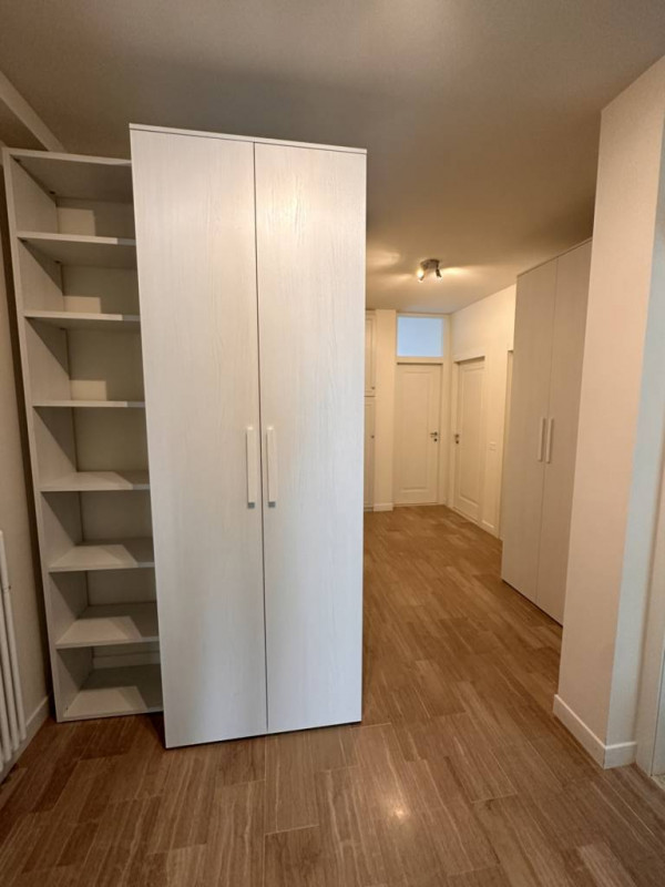 Bellissima stanza doppia in appartamento panoramico all'ultimo piano nel cuore del quartiere di M...