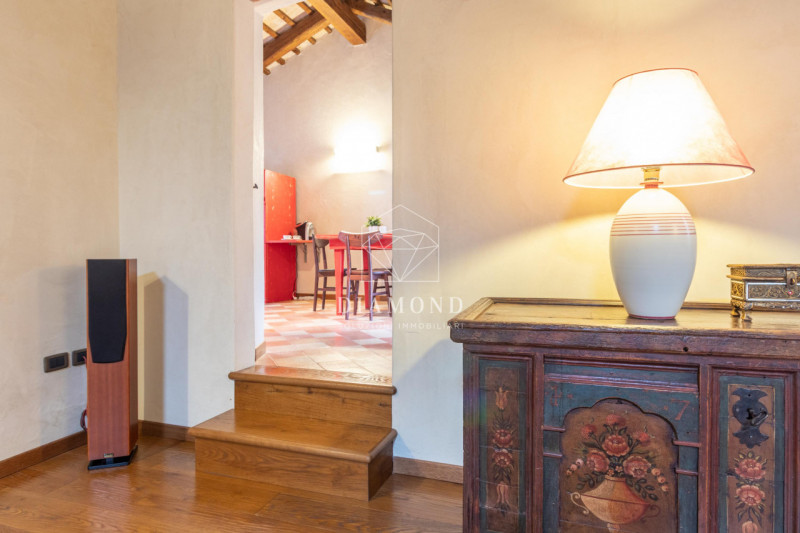 Montebelluna: ufficio di prestigio inserito in Villa Veneta risalente al 1500-1600, con parco di ...