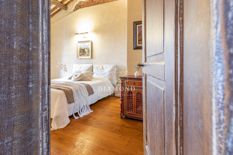 Montebelluna: ufficio di prestigio inserito in Villa Veneta risalente al 1500-1600, con parco di ...