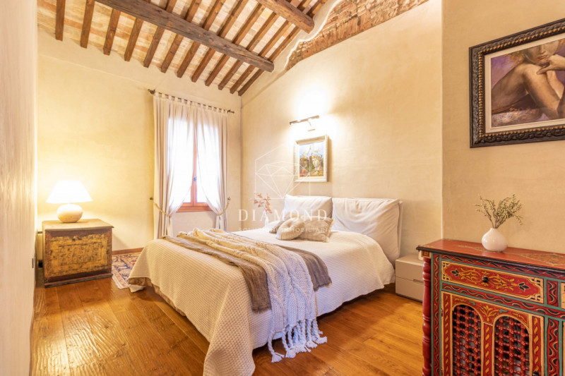 Montebelluna: ufficio di prestigio inserito in Villa Veneta risalente al 1500-1600, con parco di ...