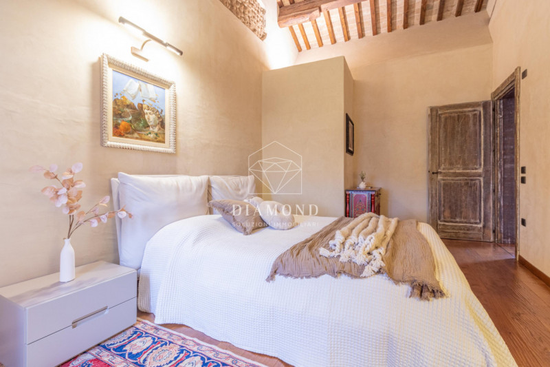 Montebelluna: ufficio di prestigio inserito in Villa Veneta risalente al 1500-1600, con parco di ...