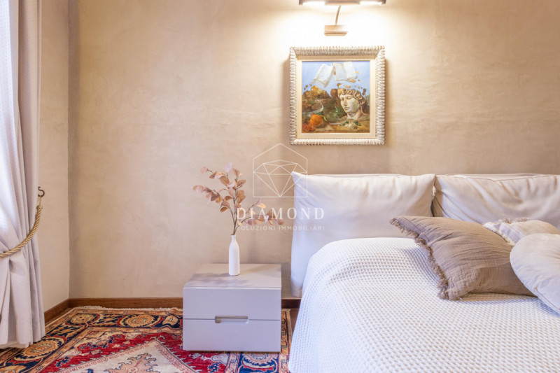 Montebelluna: ufficio di prestigio inserito in Villa Veneta risalente al 1500-1600, con parco di ...