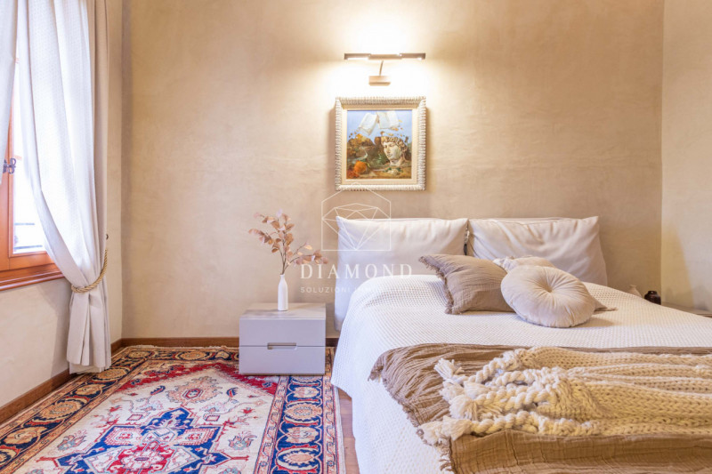 Montebelluna: ufficio di prestigio inserito in Villa Veneta risalente al 1500-1600, con parco di ...