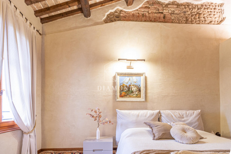 Montebelluna: ufficio di prestigio inserito in Villa Veneta risalente al 1500-1600, con parco di ...