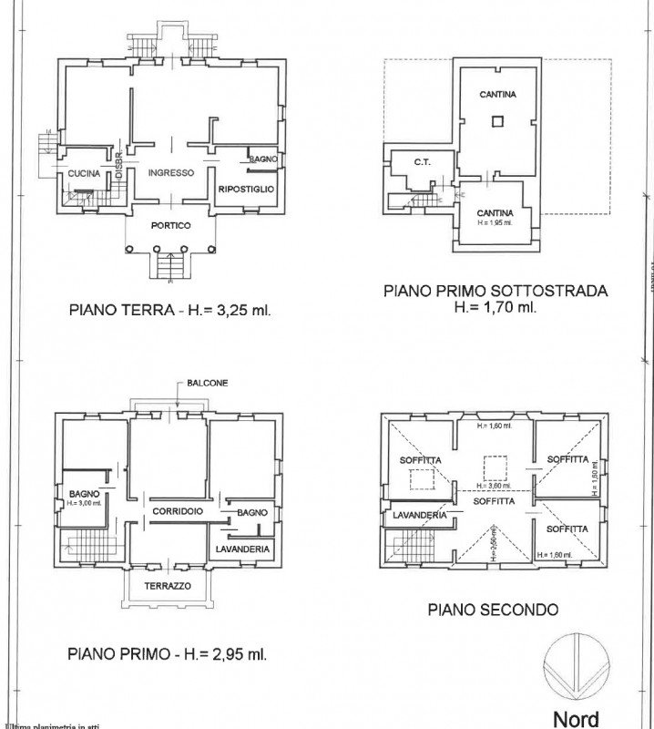 VICENZA CENTRO. Straordinaria VILLA in stile Neo Classico situata nel cuore di Vicenza, nella pre...