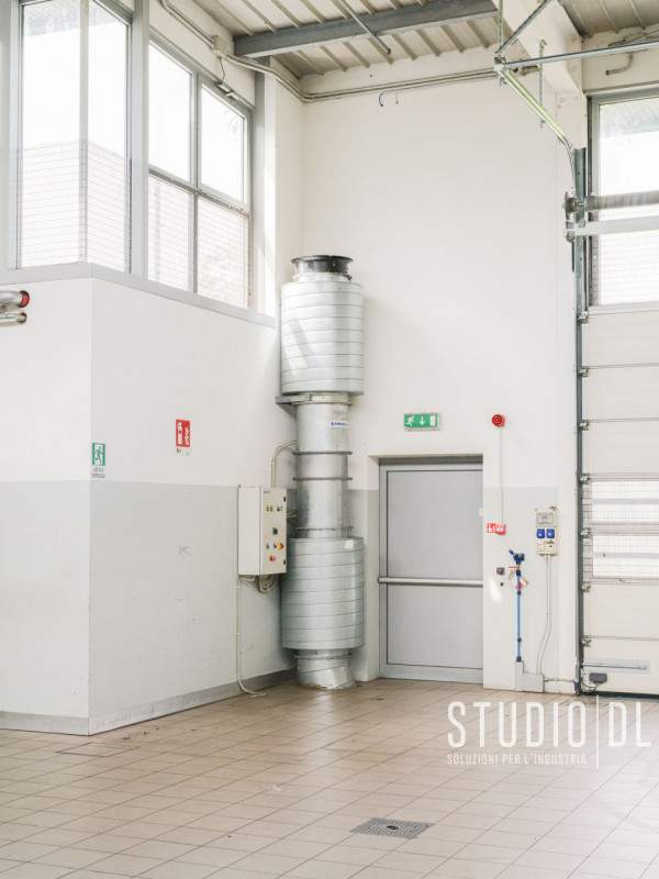 Scopri un'opportunità unica di investimento nel cuore di Sandrigo! Proponiamo in vendita un negoz...