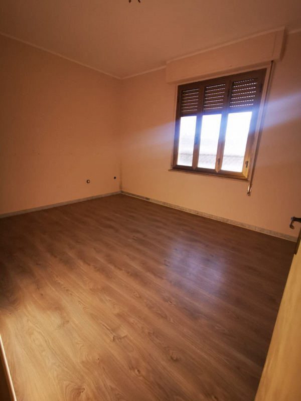 Catanzaro Vendita Appartamento trilocale