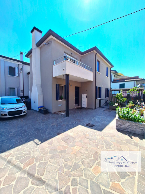 Padova Vendita Casa singola terratetto