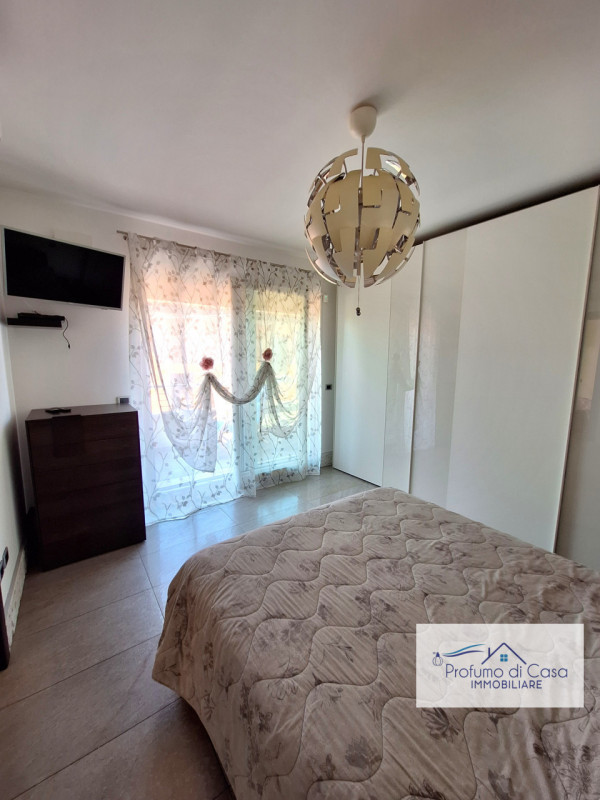 SACRO CUORE - In ottima posizione, comoda a tutti i principali servizi, proponiamo splendida casa...