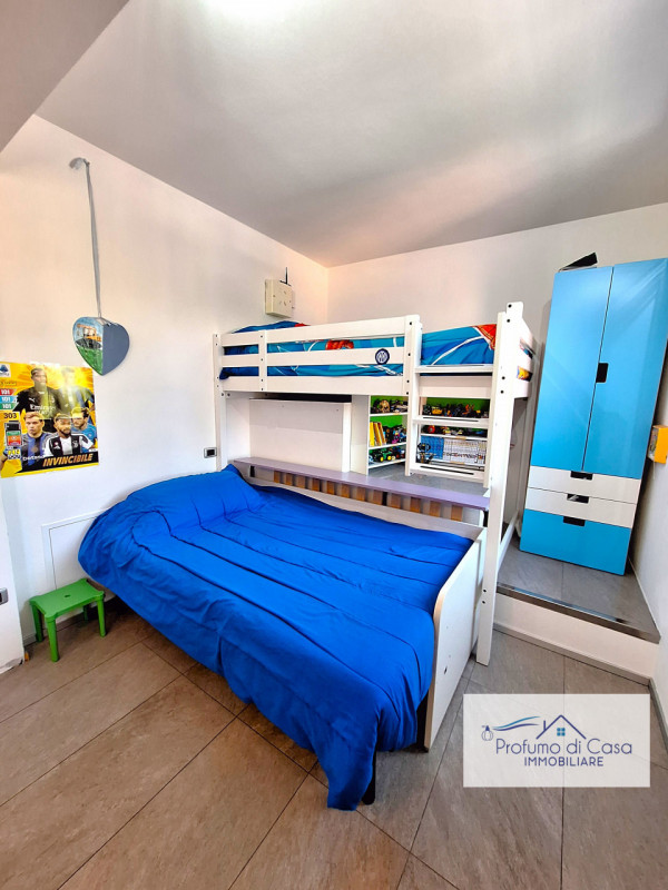 SACRO CUORE - In ottima posizione, comoda a tutti i principali servizi, proponiamo splendida casa...