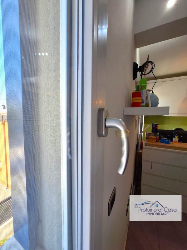 SACRO CUORE - In ottima posizione, comoda a tutti i principali servizi, proponiamo splendida casa...