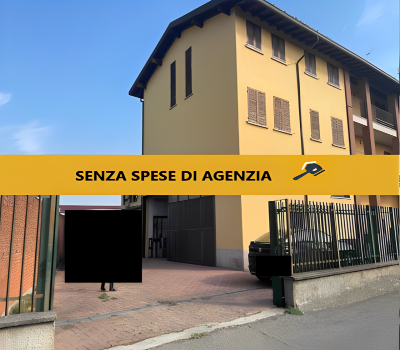 Cura Carpignano Vendita Ufficio