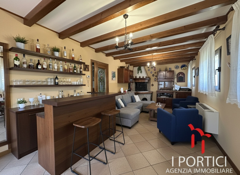 San Dono di Massanzago -

Proponiamo in vendita casa a San Dono di Massanzago, a pochi passi dal ...