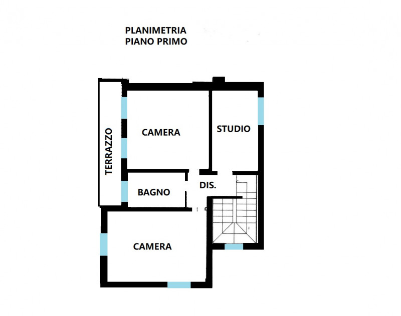 San Dono di Massanzago -

Proponiamo in vendita casa a San Dono di Massanzago, a pochi passi dal ...
