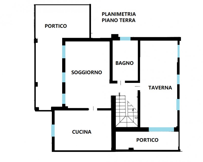 San Dono di Massanzago -

Proponiamo in vendita casa a San Dono di Massanzago, a pochi passi dal ...