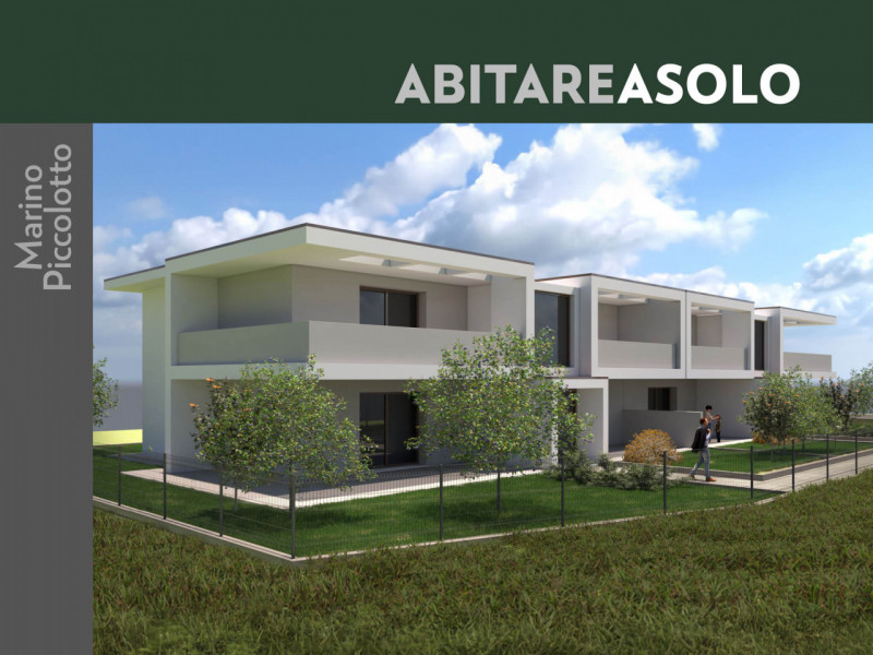 Asolo Vendita Appartamento