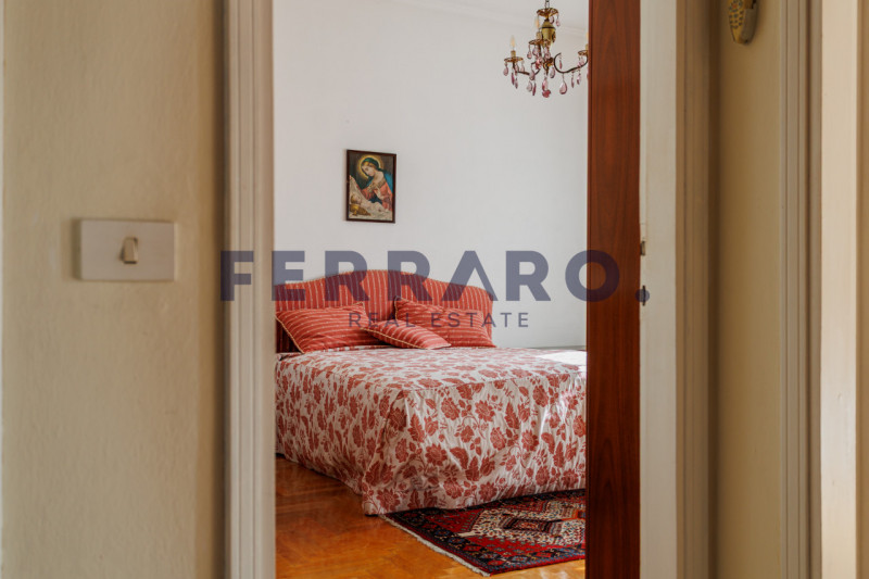 Treviso, San Zeno – Codice CV42

Proponiamo in vendita un tricamere appartamento di circa 105 mq,...