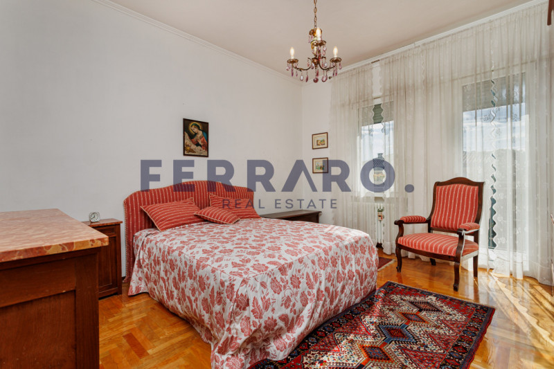 Treviso, San Zeno – Codice CV42

Proponiamo in vendita un tricamere appartamento di circa 105 mq,...