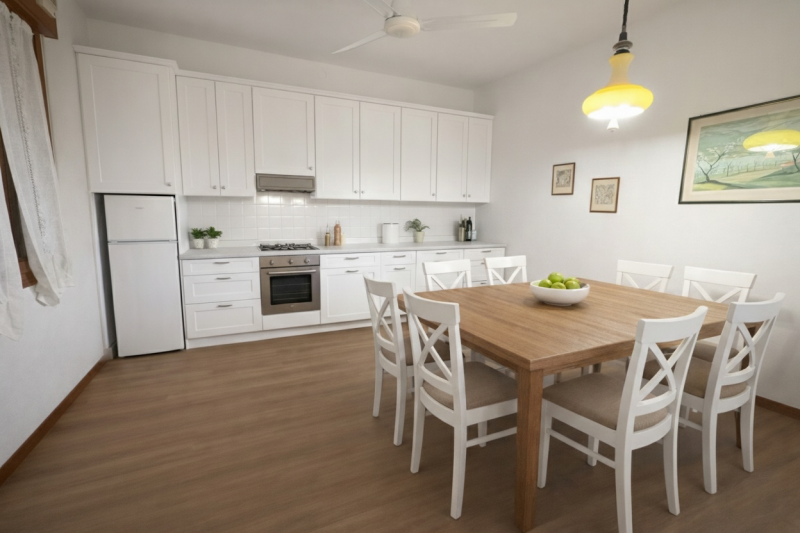 In una tranquilla e ricercata zona residenziale di Bertesina, proponiamo in vendita una casa sing...