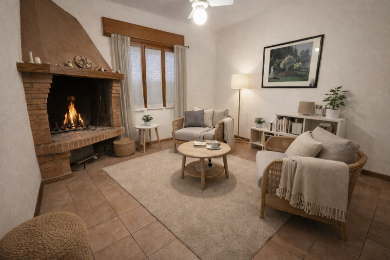 In una tranquilla e ricercata zona residenziale di Bertesina, proponiamo in vendita una casa sing...