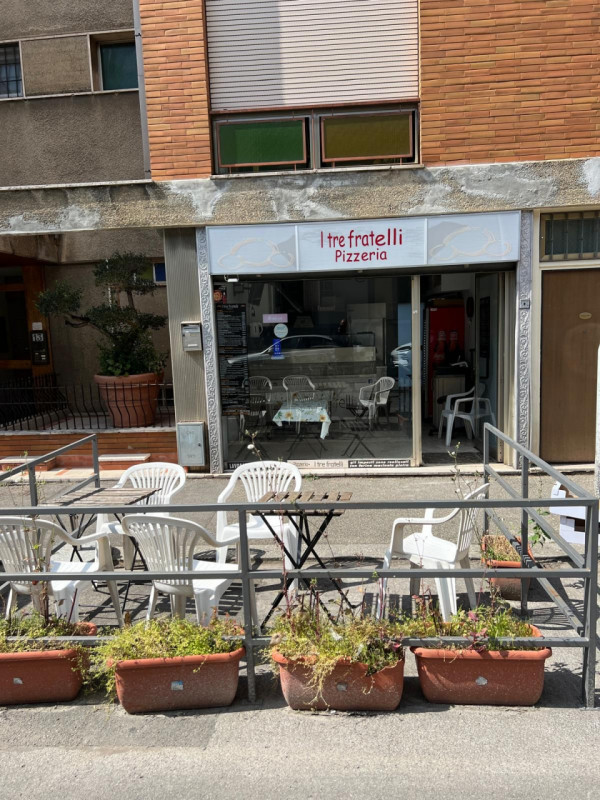 Firenze Affitto Attivita commerciale pizzerie