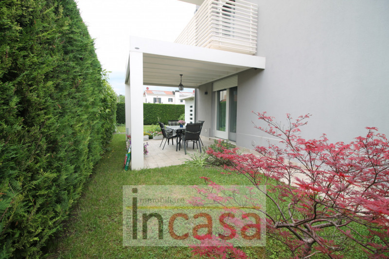 San Donà di Piave Vendita Appartamento duplex