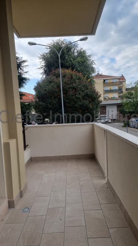 Padova Vendita Appartamento trilocale