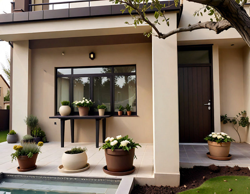 (Per INFO Stefania 3409601861) Scopri questa straordinaria bifamiliare in vendita a Mercato Vecch...