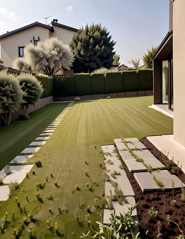 (Per INFO Stefania 3409601861) Scopri questa straordinaria bifamiliare in vendita a Mercato Vecch...