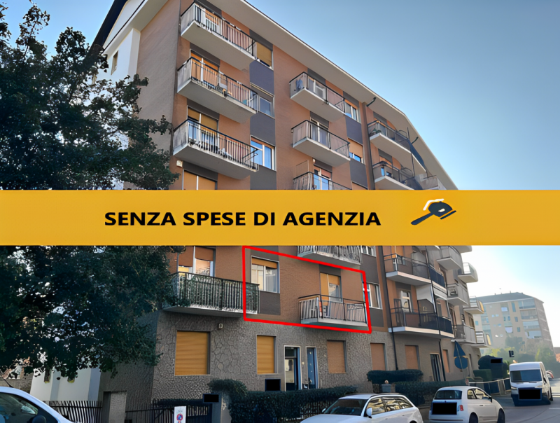 Collegno Vendita Appartamento