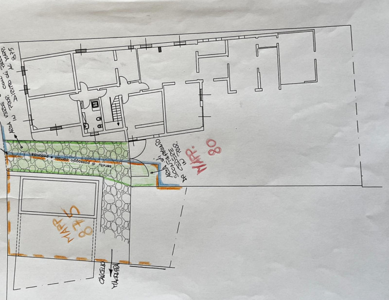 (Per INFO Vittorio 3517343301) Nel cuore di Sant'Urbano, un caratteristico paesino immerso nella ...