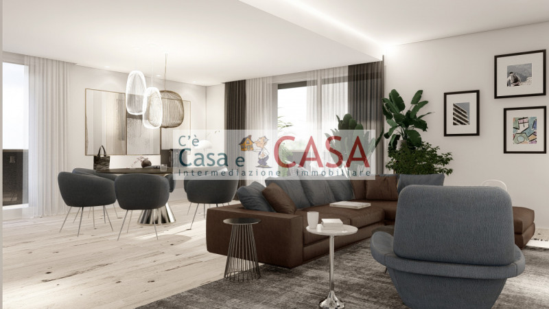 CURTAROLO: Splendida zona residenziale, poche centinaia di metri da tutti i servizi, l’agenzia C’...