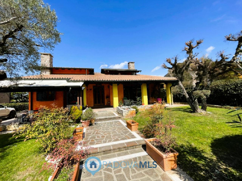 Vigonza Vendita Villa