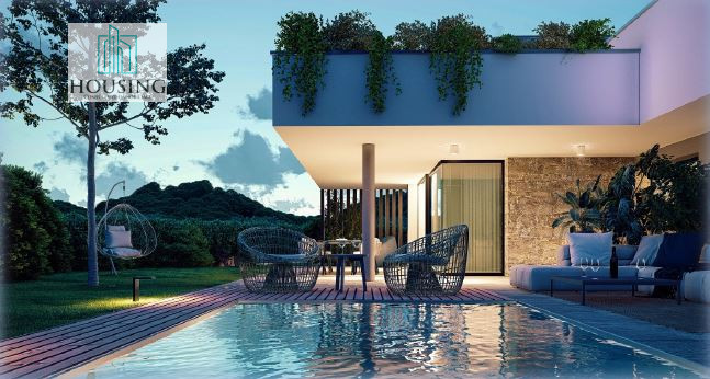 Abano Terme Vendita Villa moderna