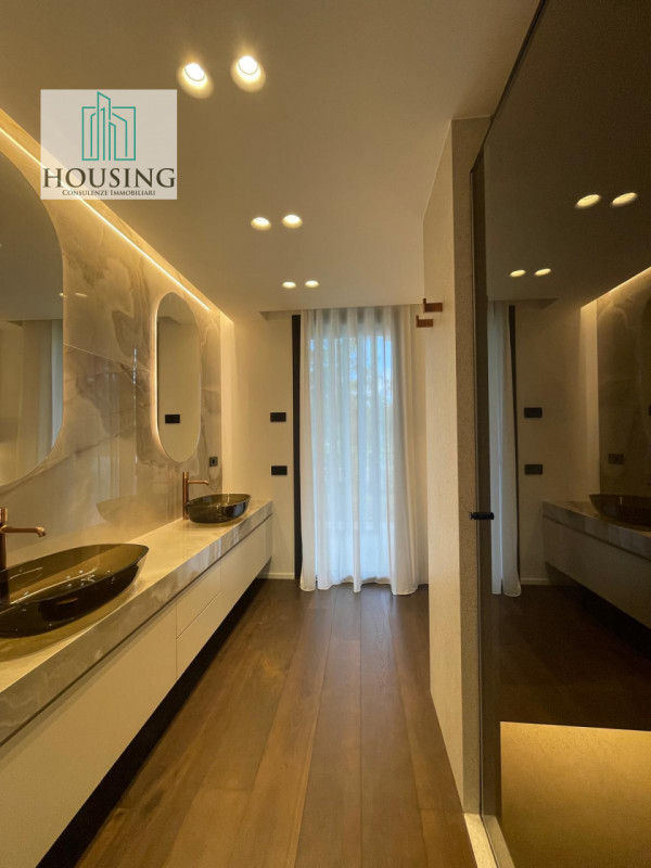 A Monteortone, in un contesto ai piedi dei Colli Euganei e a 7 minuti a piedi dal centro pedonale...