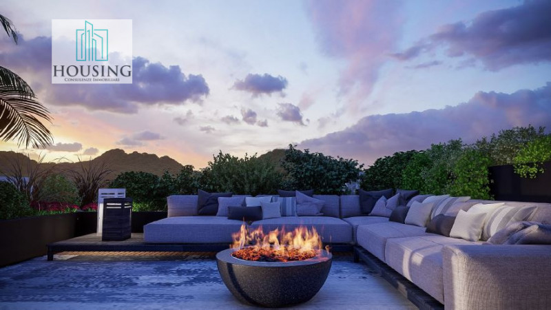 A Monteortone, in un contesto ai piedi dei Colli Euganei e a 7 minuti a piedi dal centro pedonale...