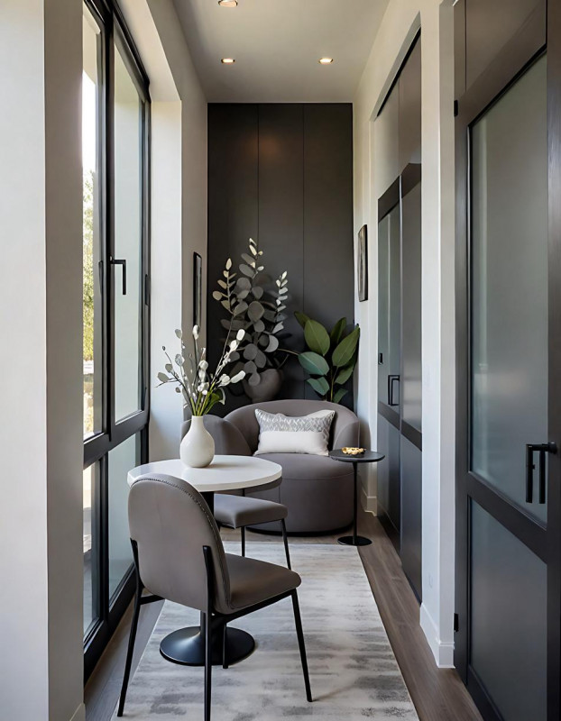 (Per INFO Vittorio 3517343301) A Galzignano Terme, in un contesto residenziale esclusivo e immers...