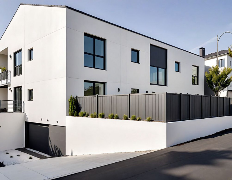 (Per INFO Vittorio 3517343301) A Galzignano Terme, in un contesto residenziale esclusivo e immers...