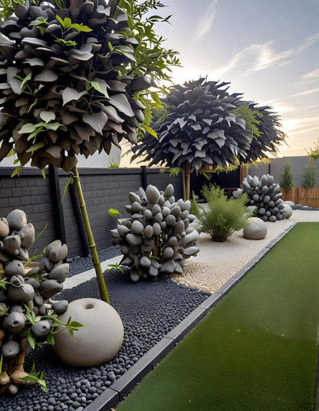 (Per INFO Vittorio 3517343301) A Galzignano Terme, in un contesto residenziale esclusivo e immers...