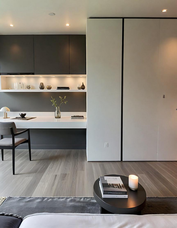 (Per INFO Vittorio 3517343301) A Galzignano Terme, in un contesto residenziale esclusivo e immers...