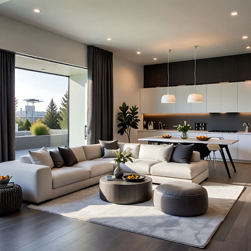 (Per INFO Vittorio 3517343301) A Galzignano Terme, in un contesto residenziale esclusivo e immers...