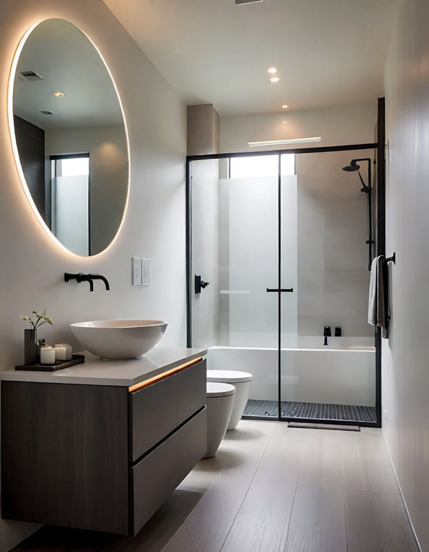 (Per INFO Vittorio 3517343301) A Galzignano Terme, in un contesto residenziale esclusivo e immers...