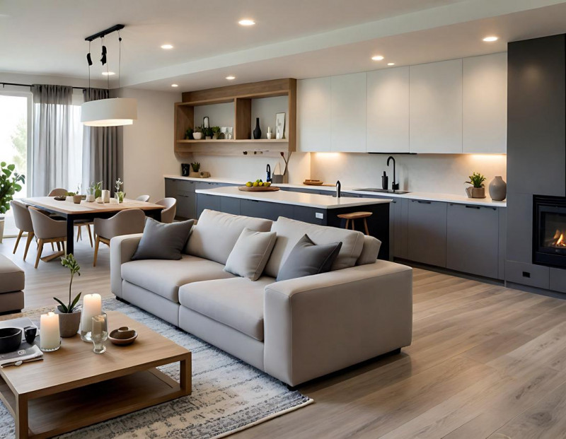 (Per INFO Vittorio 3517343301) A Galzignano Terme, in un contesto residenziale esclusivo e immers...