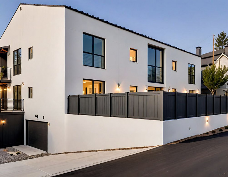 (Per INFO Vittorio 3517343301) A Galzignano Terme, in un contesto residenziale esclusivo e immers...