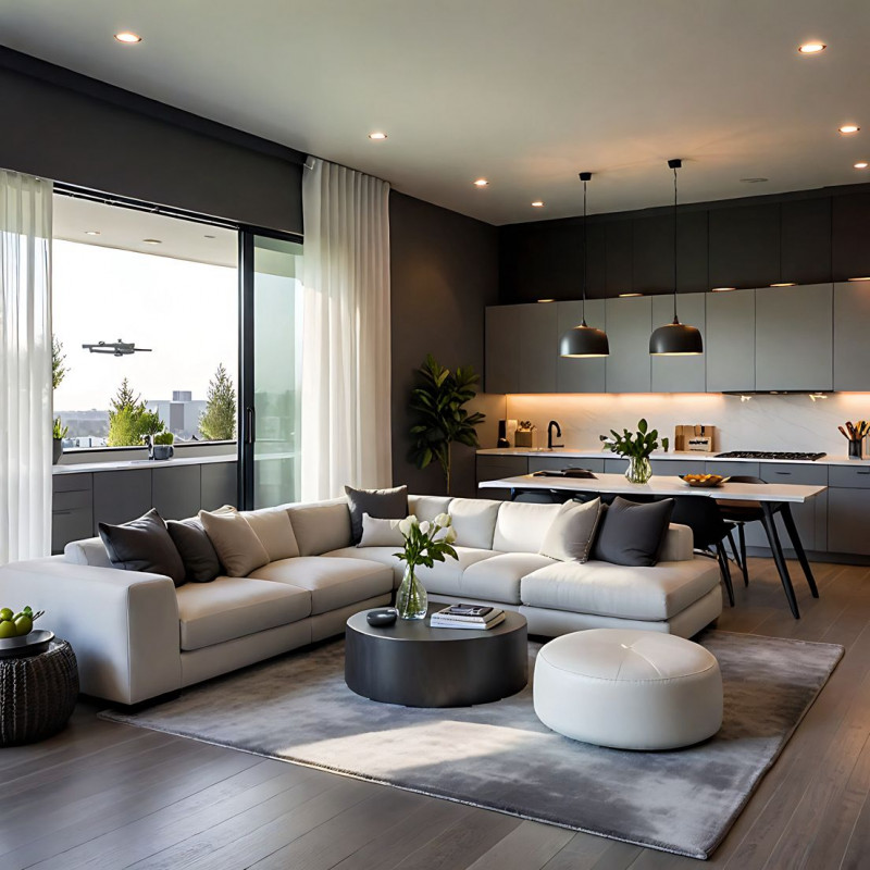 (Per INFO Vittorio 3517343301) A Galzignano Terme, in un contesto residenziale esclusivo e immers...