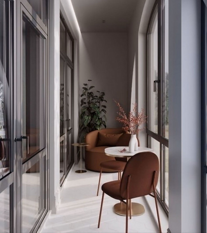 (Per INFO Vittorio 3517343301) A Galzignano Terme, in un contesto residenziale esclusivo e immers...